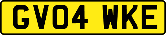 GV04WKE