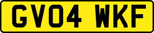 GV04WKF