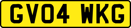 GV04WKG