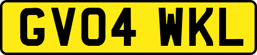 GV04WKL