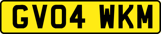 GV04WKM