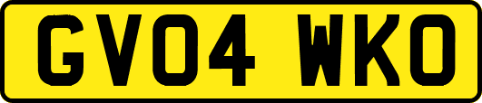 GV04WKO