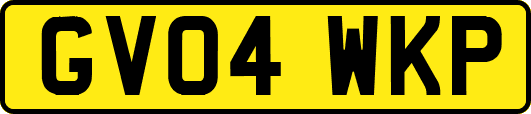 GV04WKP
