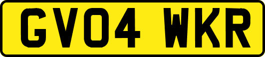GV04WKR