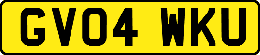 GV04WKU