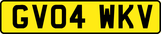 GV04WKV
