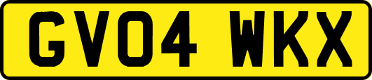 GV04WKX
