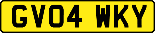 GV04WKY