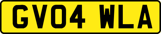 GV04WLA