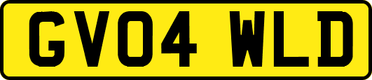 GV04WLD