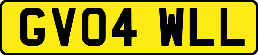 GV04WLL