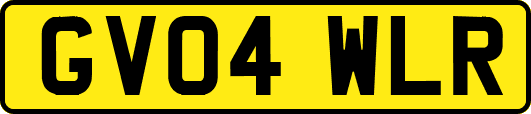 GV04WLR