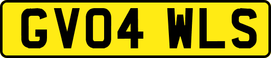 GV04WLS