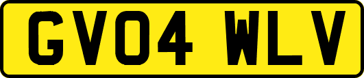 GV04WLV