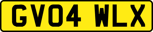GV04WLX