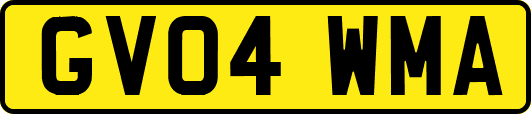 GV04WMA