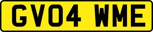 GV04WME