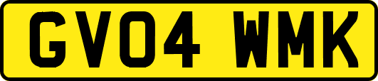 GV04WMK