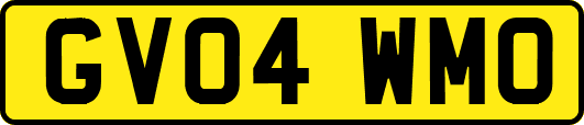 GV04WMO