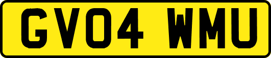 GV04WMU