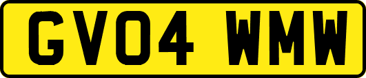 GV04WMW