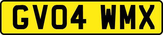 GV04WMX
