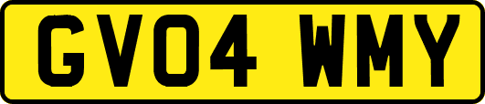 GV04WMY