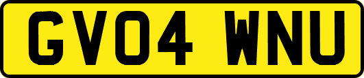GV04WNU