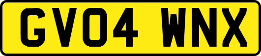 GV04WNX