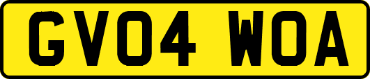 GV04WOA