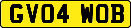 GV04WOB