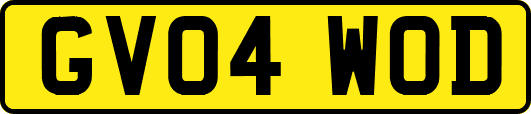 GV04WOD