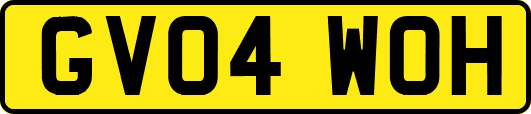 GV04WOH