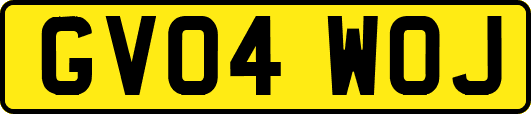 GV04WOJ