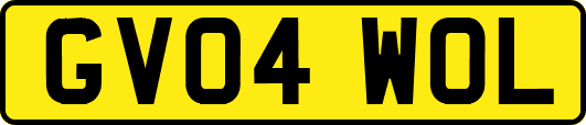 GV04WOL
