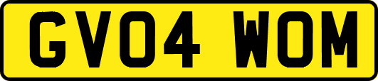 GV04WOM