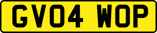 GV04WOP