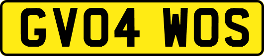 GV04WOS