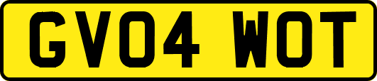 GV04WOT