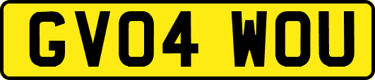 GV04WOU