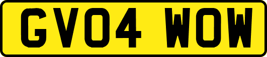 GV04WOW