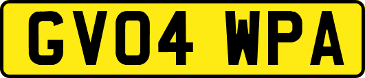 GV04WPA