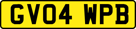 GV04WPB