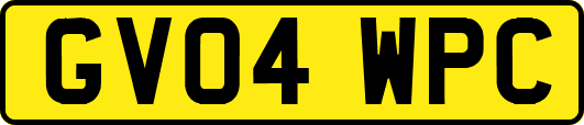 GV04WPC