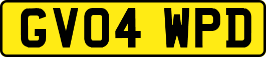 GV04WPD