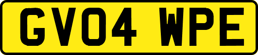 GV04WPE