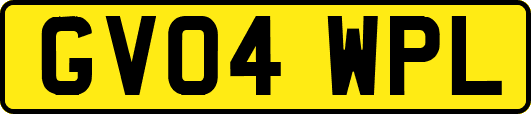 GV04WPL