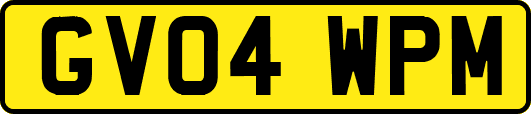 GV04WPM
