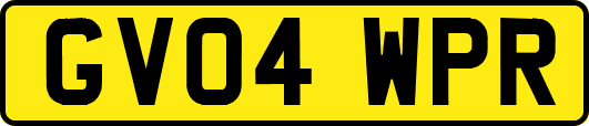 GV04WPR
