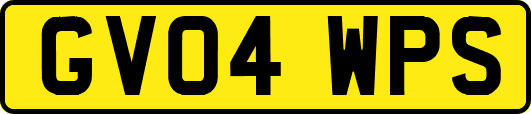 GV04WPS